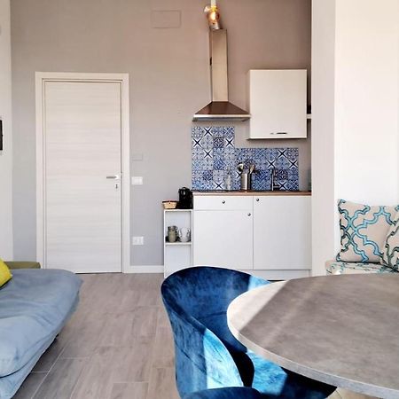 Le Case Di Ale - Holiday Homes 萨莱诺 外观 照片