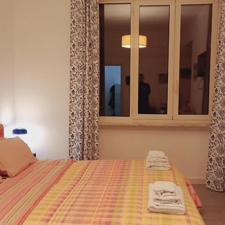 Le Case Di Ale - Holiday Homes 萨莱诺 外观 照片