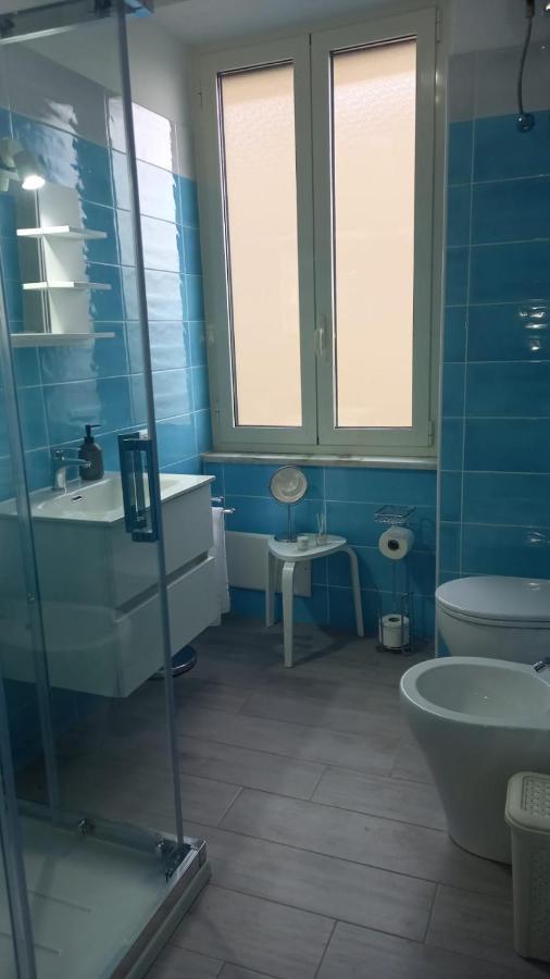 Le Case Di Ale - Holiday Homes 萨莱诺 外观 照片