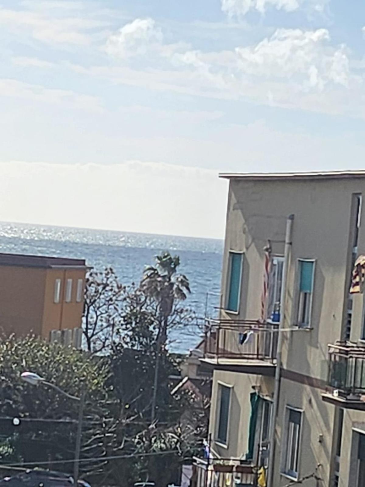 Le Case Di Ale - Holiday Homes 萨莱诺 外观 照片