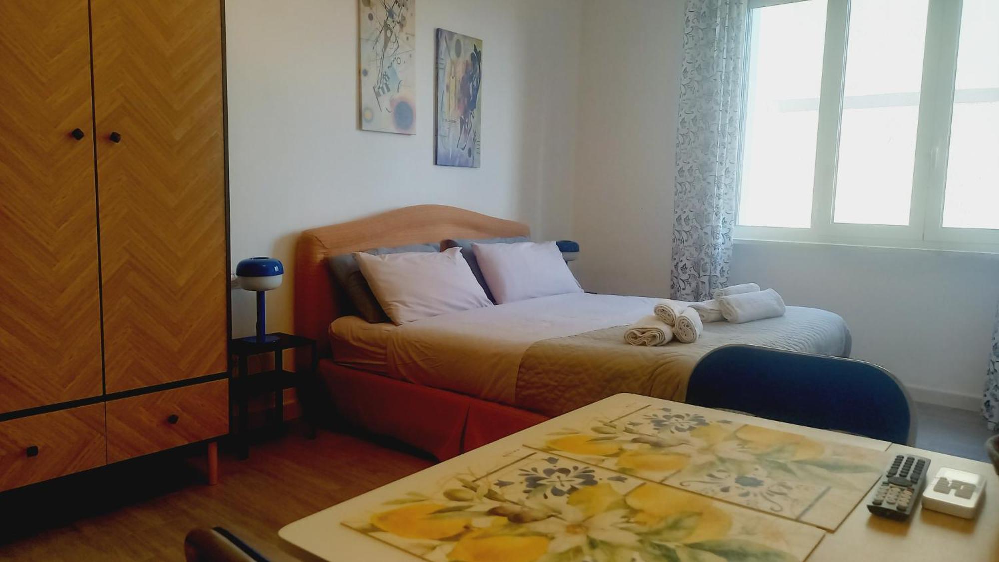 Le Case Di Ale - Holiday Homes 萨莱诺 外观 照片